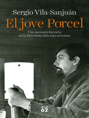 cover image of El jove Porcel